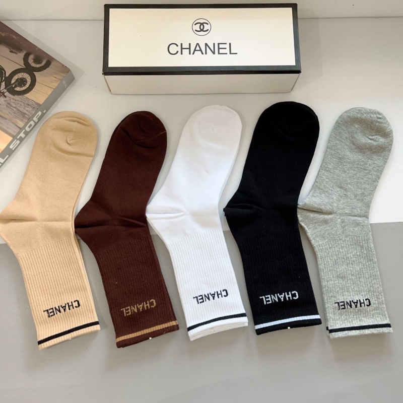 CHANEL